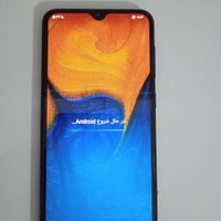 سامسونگ Galaxy A20 ۳۲ گیگابایت|موبایل|تهران, آذربایجان|دیوار