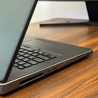 لپتاپ Dell Precision 7730 قدرتمند 16گیگ گرافیک|رایانه همراه|تهران, میدان ولیعصر|دیوار