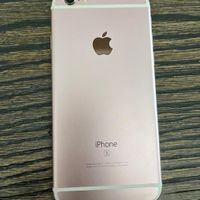 اپل iPhone 6s ۶۴ گیگابایت|موبایل|تهران, وردآورد|دیوار