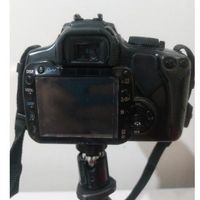 دوربین حرفه‌ای Canon 400D با لوازم کامل|دوربین عکاسی و فیلم‌برداری|تهران, بازار|دیوار
