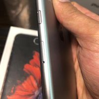 اپل iPhone 6s با حافظهٔ ۶۴ گیگابایت|موبایل|تهران, بازار|دیوار