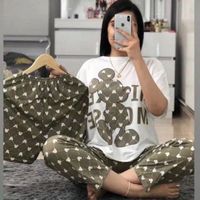 ست سه تیکه راحتی زنانه|لباس|تهران, بازار|دیوار