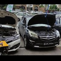 شستشوی و پاکسازی کاتالیزور بدون باز کردن|خدمات موتور و ماشین|کرج, شهرک بنفشه|دیوار