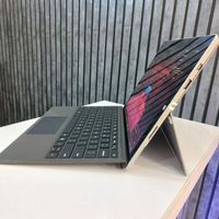 لپتاپSURFACE PRO7نسل ۱۰ i5 رم8هاردSSDباکیبورد وقلم|رایانه همراه|تهران, میرداماد|دیوار