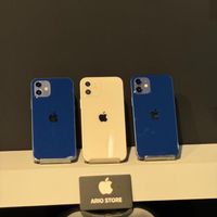 ‌اپل ۱۲ 12 iphoneبدون‌ضامن باکارت ملی تا۱۲ماه|موبایل|تهران, گیشا (کوی نصر)|دیوار