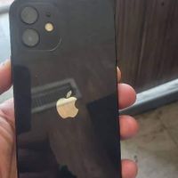 Iphone 12 normal 128|موبایل|تهران, شبیری|دیوار