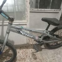 دوچرخه حرکتی  bmx مدل بتمنی|دوچرخه، اسکیت، اسکوتر|تهران, خزانه|دیوار