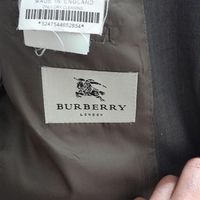 کت شلوارBURBERRY اصلی سایز۵۲|کیف، کفش، کمربند|مشهد, بلوار توس|دیوار