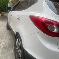 هیوندای توسان ix 35 2400cc، مدل ۲۰۱۵|خودرو سواری و وانت|تهران, دربند|دیوار