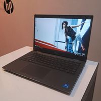 نسل 11 i5 دل3420 با صفحه FHD ips|رایانه همراه|تهران, ارم|دیوار