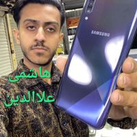 سامسونگ Galaxy A30s ۱۲۸ هاشمی علاالدین|موبایل|تهران, شیخ هادی|دیوار
