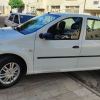 رنو تندر 90 (L90 لوگان) E2، مدل ۱۳۹۵|خودرو سواری و وانت|دلیجان, |دیوار