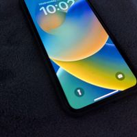 آیفون iPhone X ۲۵۶ xگیگابایت|موبایل|تهران, نظام‌آباد|دیوار