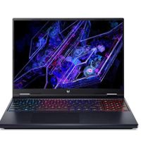 لپ تاپ پردیتور Helios neo 16 4070 i9 14900|رایانه همراه|تهران, امیریه|دیوار