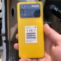 گوشی شیائومی پوکو m4pro|موبایل|شیراز, دروازه قران|دیوار