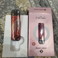 ویپ پادسالت گیگ ویپ geekvape|زیورآلات و اکسسوری|تهران, عارف|دیوار