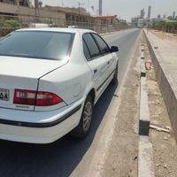 سمندEF7مدل91|خودرو سواری و وانت|بندر کنگان, |دیوار