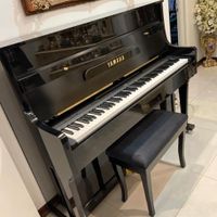 Yamaha P143 آکبند|پیانو، کیبورد، آکاردئون|تهران, افسریه|دیوار