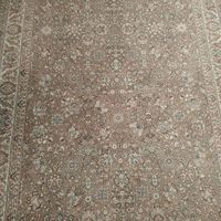 فرش نیاوران اصل کاشان 6متری|فرش|تهران, شبیری|دیوار