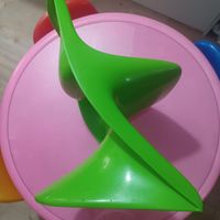 میز و صندلی 4نفره کودک|اسباب و اثاث بچه|تهران, کوی فردوس|دیوار