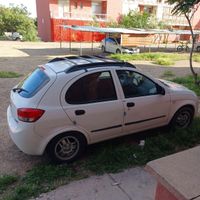 تیبا 2 (هاچبک ، مدل ۱۳۹۵|خودرو سواری و وانت|تبریز, |دیوار