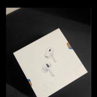 ایرپاد پرو ۲ نیو کالکشن اورجینال Airpods 2 pro|لوازم جانبی موبایل و تبلت|تهران, کامرانیه|دیوار