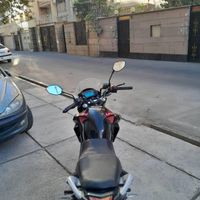 موتور لیفان 200|موتورسیکلت|تهران, آذری|دیوار