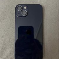 اپل iPhone 13 با حافظهٔ ۱۲۸ گیگابایت|موبایل|تهران, سنگلج|دیوار
