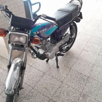 هندا مدل ۹۴|موتورسیکلت|تهران, مولوی|دیوار
