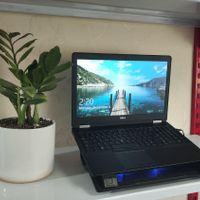 لپتاپ dell3510 گرافیک مجزا|رایانه همراه|تهران, نازی‌آباد|دیوار