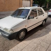 پراید مدل ۹۴|خودرو سواری و وانت|یزد, |دیوار