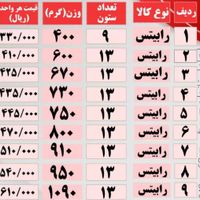 رابیتس را مستقیم از کارخانه بخرید|عمده‌فروشی|تهران, نارمک|دیوار