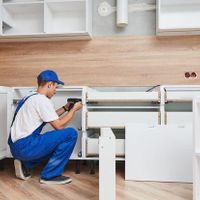 نصاب‌کابینت.تعمیرات.خرده‌کاری‌ کابینت نوودست‌دوم|خدمات پیشه و مهارت|تهران, هفت حوض|دیوار