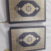 قرآن مکه، دمشق و کویت|کتاب و مجله مذهبی|تهران, کاروان|دیوار