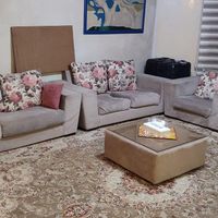 مبل 7نفره|مبلمان خانگی و میز عسلی|تهران, پاسداران|دیوار
