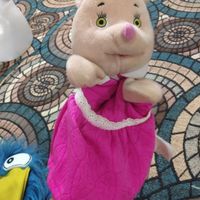 عروسک نمایش  ،عروسک دستی|اسباب‌‌بازی|تهران, افسریه|دیوار