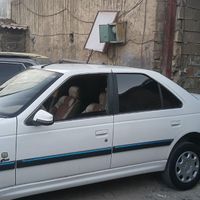 فروش پارس ۹۲|خودرو سواری و وانت|یاسوج, |دیوار