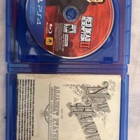 Red dead 2 بازی رد دد|کنسول، بازی ویدئویی و آنلاین|تهران, اختیاریه|دیوار