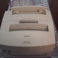 پرینتر لیزری  Canon -660|پرینتر، اسکنر، کپی، فکس|تهران, سیدخندان|دیوار