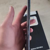 سامسونگ Galaxy S23 Ultra با حافظهٔ ۲۵۶ گیگابایت|موبایل|تهران, سلسبیل|دیوار
