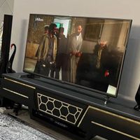 سالم بدون تعمیرات است|تلویزیون و پروژکتور|تهران, خانی‌آباد نو|دیوار