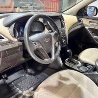 هیوندای سانتافه ix 45 2400cc، مدل ۲۰۱۶|خودرو سواری و وانت|تهران, منصوریه (پل سیمان)|دیوار