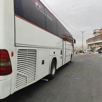 اتوبوس اسکانیا کلاسیک ۸۹ جفت|خودرو سنگین|تهران, آبشار|دیوار