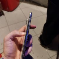 اپل iPhone X با حافظهٔ ۶۴ گیگابایت لا زرورق|موبایل|تهران, نازی‌آباد|دیوار