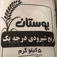 برنج طارم هاشمی|خوردنی و آشامیدنی|تهران, گمرک|دیوار