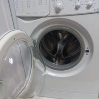 ماشین لباسشویی ایندزیت - Indesit مدلlwD6125|ماشین لباسشویی و خشک‌کن لباس|تهران, ائمه اطهار|دیوار