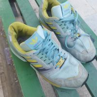 zx2020فیروزه ای سفارش کره|کیف، کفش، کمربند|تهران, بلورسازی|دیوار