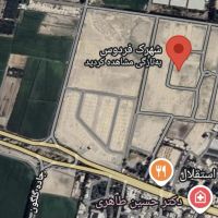زمین-240-متری-در-شهرک-فردوس-سعیدآباد