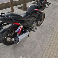 موتورسیکلت DS200|موتورسیکلت|آبیک, |دیوار