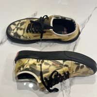 کتونی ونس زنانه اورجینال vans original سایز ۳۸|کیف، کفش، کمربند|تهران, زعفرانیه|دیوار